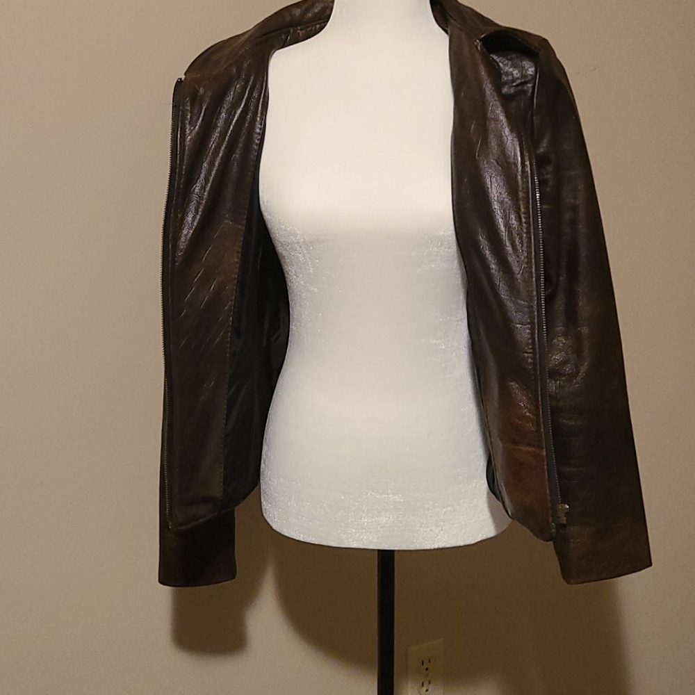 Jacket - Picture 3 of 6